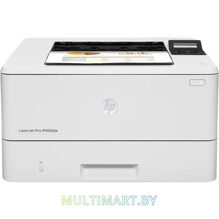 Принтер HP LaserJet Pro M402dw